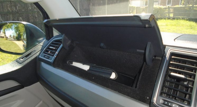 2019 19 vw Transporter 2.0 TDI T32 Highline Kombi Double Cab 5dr Diesel 6SPD manual SWB Euro 6 (s/s) (150 ps)