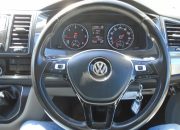 2019 19 vw Transporter 2.0 TDI T32 Highline Kombi Double Cab 5dr Diesel 6SPD manual SWB Euro 6 (s/s) (150 ps)