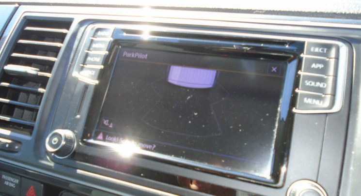 2019 19 vw Transporter 2.0 TDI T32 Highline Kombi Double Cab 5dr Diesel 6SPD manual SWB Euro 6 (s/s) (150 ps)