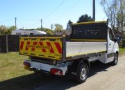 2015 15 Mercedes-Benz Sprinter 2.1 316 CDI TIPPER  2dr Diesel Manual RWD L2 (163 bhp)