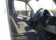 2015 15 Mercedes-Benz Sprinter 2.1 316 CDI TIPPER  2dr Diesel Manual RWD L2 (163 bhp)