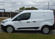 2019 19 ford transit connect 1.5 tdci air con 3 seat only 62k