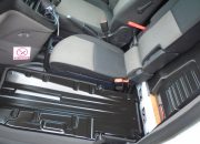 2019 19 ford transit connect 1.5 tdci air con 3 seat only 62k