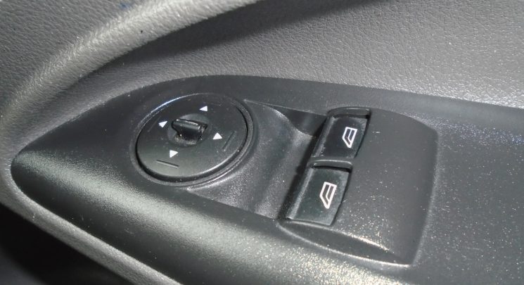2019 19 ford transit connect 1.5 tdci air con 3 seat only 62k