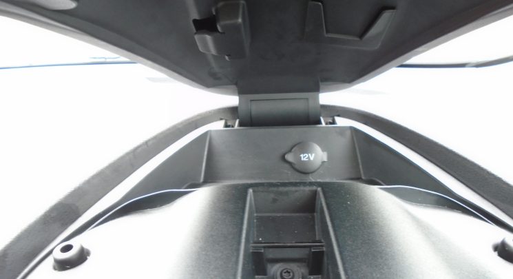 2019 19 ford transit connect 1.5 tdci air con 3 seat only 62k