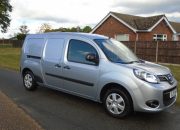 2021 71 Nissan NV250 1.5 dCi Tekna Panel Van 6dr Diesel Manual L2 Euro 6 (s/s) (95 ps) a/c nav cruise 1 owner fsh 61k