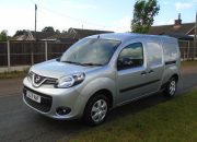 2021 71 Nissan NV250 1.5 dCi Tekna Panel Van 6dr Diesel Manual L2 Euro 6 (s/s) (95 ps) a/c nav cruise 1 owner fsh 61k