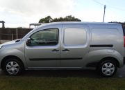 2021 71 Nissan NV250 1.5 dCi Tekna Panel Van 6dr Diesel Manual L2 Euro 6 (s/s) (95 ps) a/c nav cruise 1 owner fsh 61k