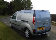 2021 71 Nissan NV250 1.5 dCi Tekna Panel Van 6dr Diesel Manual L2 Euro 6 (s/s) (95 ps) a/c nav cruise 1 owner fsh 61k