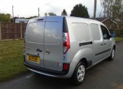 2021 71 Nissan NV250 1.5 dCi Tekna Panel Van 6dr Diesel Manual L2 Euro 6 (s/s) (95 ps) a/c nav cruise 1 owner fsh 61k