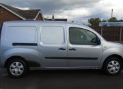 2021 71 Nissan NV250 1.5 dCi Tekna Panel Van 6dr Diesel Manual L2 Euro 6 (s/s) (95 ps) a/c nav cruise 1 owner fsh 61k