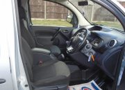 2021 71 Nissan NV250 1.5 dCi Tekna Panel Van 6dr Diesel Manual L2 Euro 6 (s/s) (95 ps) a/c nav cruise 1 owner fsh 61k