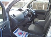 2021 71 Nissan NV250 1.5 dCi Tekna Panel Van 6dr Diesel Manual L2 Euro 6 (s/s) (95 ps) a/c nav cruise 1 owner fsh 61k