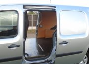 2021 71 Nissan NV250 1.5 dCi Tekna Panel Van 6dr Diesel Manual L2 Euro 6 (s/s) (95 ps) a/c nav cruise 1 owner fsh 61k
