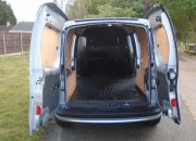 2021 71 Nissan NV250 1.5 dCi Tekna Panel Van 6dr Diesel Manual L2 Euro 6 (s/s) (95 ps) a/c nav cruise 1 owner fsh 61k