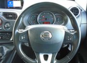 2021 71 Nissan NV250 1.5 dCi Tekna Panel Van 6dr Diesel Manual L2 Euro 6 (s/s) (95 ps) a/c nav cruise 1 owner fsh 61k
