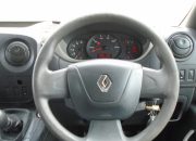 2017 67 Renault Master 2.3 dCi 35 Business caged Tipper 2dr Diesel Manual RWD MWB Euro 6 (TRW) (130 ps)
