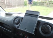 2017 67 Renault Master 2.3 dCi 35 Business caged Tipper 2dr Diesel Manual RWD MWB Euro 6 (TRW) (130 ps)