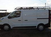 2017 17 Renault Trafic 1.6 dCi ENERGY 27 Business Panel Van 5dr Diesel Manual SWB Standard Roof Euro 6 (s/s) (125 ps)