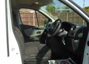 2017 17 Renault Trafic 1.6 dCi ENERGY 27 Business Panel Van 5dr Diesel Manual SWB Standard Roof Euro 6 (s/s) (125 ps)