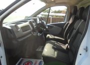 2017 17 Renault Trafic 1.6 dCi ENERGY 27 Business Panel Van 5dr Diesel Manual SWB Standard Roof Euro 6 (s/s) (125 ps)