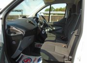 2017 17Ford Transit Custom 2.0 TDCi 270 Panel Van 5dr Diesel Manual L1 H1 air con tsld