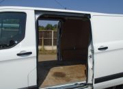2017 17Ford Transit Custom 2.0 TDCi 270 Panel Van 5dr Diesel Manual L1 H1 air con tsld