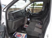 2018 68 Ford Transit Custom 2.0 320 EcoBlue Panel Van 5dr Diesel Manual L2 H2 Euro 6 (130 ps) 85k fsh