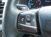 2018 68 Ford Transit Custom 2.0 320 EcoBlue Panel Van 5dr Diesel Manual L2 H2 Euro 6 (130 ps) 85k fsh