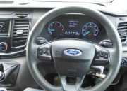 2018 68 Ford Transit Custom 2.0 320 EcoBlue Panel Van 5dr Diesel Manual L2 H2 Euro 6 (130 ps) 85k fsh