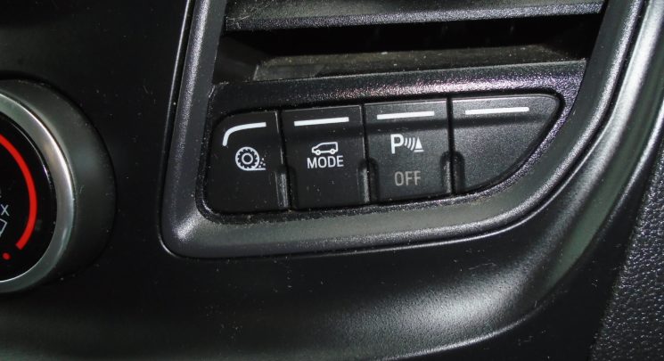 2022 72 Ford Transit Custom 2.0 300 EcoBlue Leader Panel Van 5dr Diesel Manual L2 H1 Euro 6 (s/s) (130 ps)
