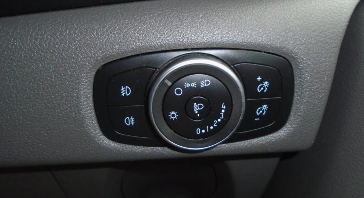 2022 72 Ford Transit Custom 2.0 300 EcoBlue Leader Panel Van 5dr Diesel Manual L2 H1 Euro 6 (s/s) (130 ps)