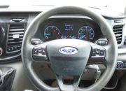 2022 72 Ford Transit Custom 2.0 300 EcoBlue Leader Panel Van 5dr Diesel Manual L2 H1 Euro 6 (s/s) (130 ps)