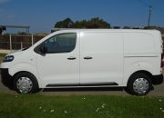 2019 19 Citroen Dispatch 2.0 BlueHDi 1400 Enterprise M Panel Van 6dr Diesel Manual FWD 2 Euro 6 (s/s) (120 ps)