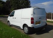 2019 19 Citroen Dispatch 2.0 BlueHDi 1400 Enterprise M Panel Van 6dr Diesel Manual FWD 2 Euro 6 (s/s) (120 ps)