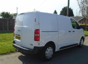 2019 19 Citroen Dispatch 2.0 BlueHDi 1400 Enterprise M Panel Van 6dr Diesel Manual FWD 2 Euro 6 (s/s) (120 ps)