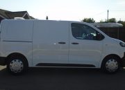 2019 19 Citroen Dispatch 2.0 BlueHDi 1400 Enterprise M Panel Van 6dr Diesel Manual FWD 2 Euro 6 (s/s) (120 ps)