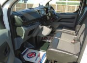 2019 19 Citroen Dispatch 2.0 BlueHDi 1400 Enterprise M Panel Van 6dr Diesel Manual FWD 2 Euro 6 (s/s) (120 ps)