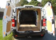 2019 19 Citroen Dispatch 2.0 BlueHDi 1400 Enterprise M Panel Van 6dr Diesel Manual FWD 2 Euro 6 (s/s) (120 ps)