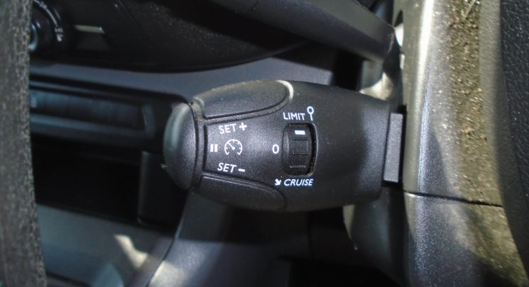 2019 19 Citroen Dispatch 2.0 BlueHDi 1400 Enterprise M Panel Van 6dr Diesel Manual FWD 2 Euro 6 (s/s) (120 ps)