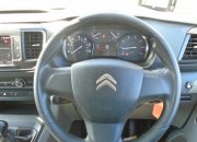 2019 19 Citroen Dispatch 2.0 BlueHDi 1400 Enterprise M Panel Van 6dr Diesel Manual FWD 2 Euro 6 (s/s) (120 ps)