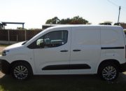 2019 19 Citroen Berlingo 1.6 BlueHDi 1000 Enterprise M Panel Van 5dr Diesel Manual SWB Euro 6 (s/s) (100 ps)
