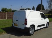 2019 19 Citroen Berlingo 1.6 BlueHDi 1000 Enterprise M Panel Van 5dr Diesel Manual SWB Euro 6 (s/s) (100 ps)