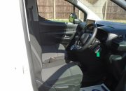2019 19 Citroen Berlingo 1.6 BlueHDi 1000 Enterprise M Panel Van 5dr Diesel Manual SWB Euro 6 (s/s) (100 ps)