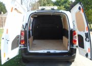 2019 19 Citroen Berlingo 1.6 BlueHDi 1000 Enterprise M Panel Van 5dr Diesel Manual SWB Euro 6 (s/s) (100 ps)