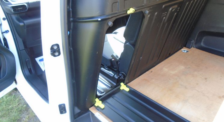 2019 19 Citroen Berlingo 1.6 BlueHDi 1000 Enterprise M Panel Van 5dr Diesel Manual SWB Euro 6 (s/s) (100 ps)