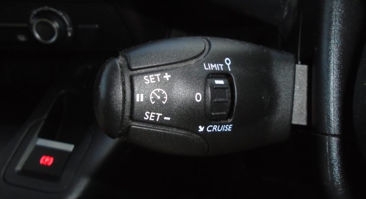 2019 19 Citroen Berlingo 1.6 BlueHDi 1000 Enterprise M Panel Van 5dr Diesel Manual SWB Euro 6 (s/s) (100 ps)