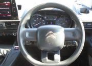 2019 19 Citroen Berlingo 1.6 BlueHDi 1000 Enterprise M Panel Van 5dr Diesel Manual SWB Euro 6 (s/s) (100 ps)