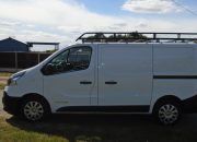 2017 17 Renault Trafic 1.6 dCi ENERGY 27 Business Panel Van 5dr Diesel Manual SWB Standard Roof Euro 6 (s/s) (125 ps)93k