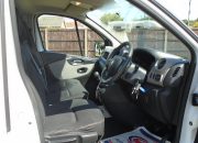 2017 17 Renault Trafic 1.6 dCi ENERGY 27 Business Panel Van 5dr Diesel Manual SWB Standard Roof Euro 6 (s/s) (125 ps)93k